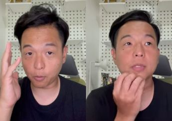 Soroti Soal Jam Rolex Buat Timnas di X, Ernest Prakasa Putuskan Tutup Akun, Ini Alasannya!