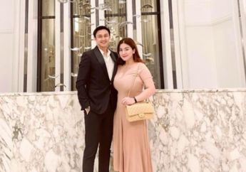 Putri Keduanya Alami Demam Hingga 40 Derajat di Luar Negeri, Felicya Angelista Panik Hingga Mewek