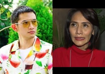 Rezky Aditya Ogah Akui Kekey, Wenny Ariani Ungkap Sosok yang Pria yang Urus Putrinya Sejak Kecil