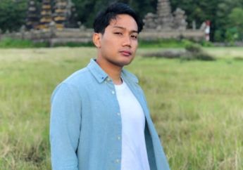 Dikabarkan Hilang saat Berenang di Sungai Aare Swiss, Inilah Arti Nama Emmeril Khan Mumtadz, Putra Sulung Ridwan Kamil