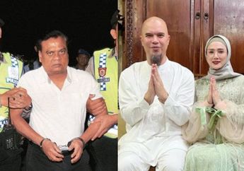 BERITA TERPOPULER: Kisah Mafia Terkejam yang Buron 28 Tahun Tertangkap di Bali, hingga Mulan Jameela Siapkan DJ untuk Kejutan Ultah Ahmad Dhani