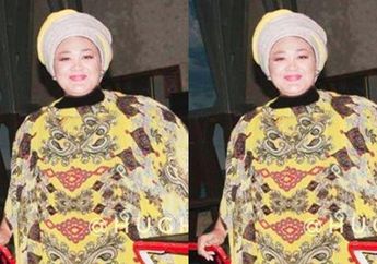 Dewi Hughes Bikin Pangling dengan Body Langsing, Ngaku Diet Berkat Hipnotis Diri Sendiri hingga Tak Makan Nasi 8 Tahun