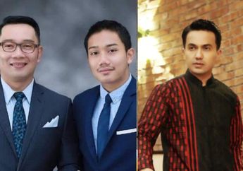 Sendu Dengar Anak Ridwan Kamil Hilang di Sungai Swiss, Sahrul Gunawan Kirim Doa dari Tanah Suci, sang Wakil Bupati Bandung: Untuk Keselamatan Emmeril...