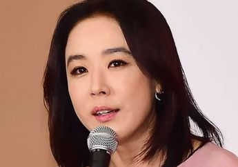 Mendiang Kang Soo Yeon Masuk ke dalam Jajaran Aktor Paling Ngetop Bulan Ini, Ma Dong Seok dan Kim Hye Soo Lengkapi 3 Besar, Ini Daftar Lengkapnya