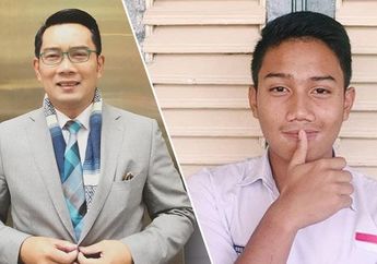 Viral, Video Diduga Story Teman Anak Ridwan Kamil Tersebar, Sempat Singgung Soal Pelampung dan Arus Sungai yang Deras Sebelum Insiden hilangnya Emmeril Kahn