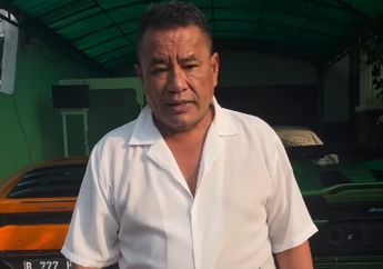 Izin Usaha Holywings Dicabut, Hotman Paris Gerak Cepat Datang Temui Ketua MUI dan Minta Maaf Terkait Promo Miras Berbau SARA!