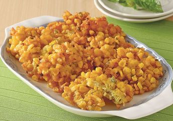 5 Arti Mimpi Makan Bakwan Pertanda Baik, Berkaitan dengan Kenikmatan sampai Kepuasan Diri