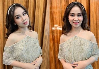 Ketar-ketir Masuk Bui, Mayang Ngaku Kapok Bikin Review Bohong, Adik Mendiang Vanessa Angel Mohon-mohon Minta Pihak Skincare T Lakukan Ini