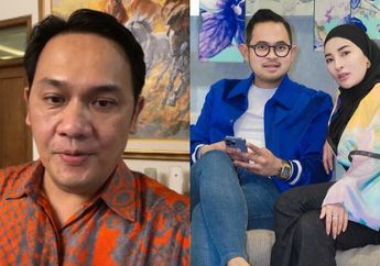 Bukti Niat Baik Tak Selalu Berakhir Indah, Juragan 99 Terancam Dipolisikan Farhat Abbas Gegara Pugar Makam Vanessa Angel: Pak Doddy Mau Pindahin