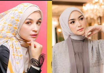 Rezky Aditya Terseret Polemik Pengakuan Anak dari Wenny Ariani, Shireen Sungkar Berikan Dukungan Ini Untuk Citra Kirana