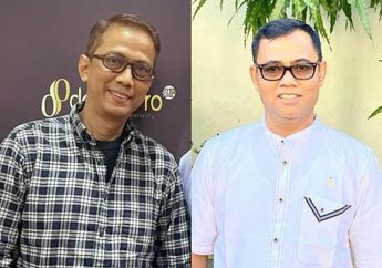 Terlalu Banyak Drama? Faisal Sampai Tak Sudi Temui Doddy Sudrajat yang Berniat Sambangi Kediamannya, Pengakuan Menohok Mertua Vanessa Angel Auto Jadi Sorotan!