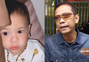 Bikin Nyesek! Doddy Sudrajat Bikin Ulah hingga Sebut sang Cucu Mirip Orang Lain, Ucapan Gala Sky Bak Jadi Tamparan Keras, Anak Vanessa Angel Sebut Papinya Hanya Ada Satu