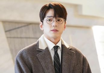 Lagi Naik Daun, Kim Min Kyu Malah Umumkan Bakal Berangkat Wamil, Begini Nasib Drama Barunya 'Holy Idol'