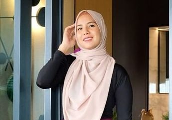 Innalillahi, Kepala Anak Tya Ariestya Berdarah dan Badannya Lebam-lebam Gegara Hal Ini, sang Artis Nelangsa Minta Buah Hatinya Didoakan!