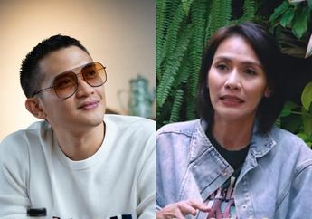'Salah Satunya Minta Tes DNA Diam-diam', Pihak Wenny Ariani Bongkar Momen Pertemuan dengan Rezky Aditya, Suami Citra Kirana Ajukan 3 Poin Tak Disangka-sangka