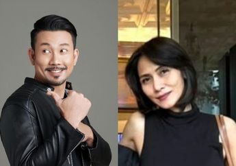 Pernah Ketiban Masalah Serupa, Denny Sumargo pada Wenny Ariani: 'Kalau Kamu Salah Gimana?' Tak Disangka Jawabannya Bikin Tercengang