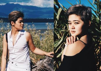 Dulu Demen Perankan Tokoh Antagonis, Artis Cantik Ini Ternyata Pilih Hidup di Kanada hingga Pernah Peras Keringat Jadi Pelayan Restoran dan Sales Demi Biayai Kuliahnya