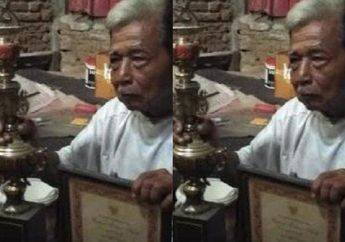 Innalillahi, Begini Nasib Pencipta Lagu Lingsir Wengi di Penghujung Hidupnya, Meninggal Dunia dalam Jerat Kemiskinan sampai Tak Pernah Dapat Royalti dari Lagu-lagunya