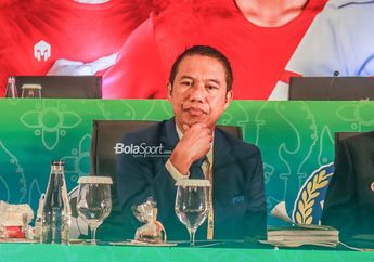 Timnas Indonesia Penuhi Syarat, PSSI Komunikasi dengan AFC soal Tuan Rumah Piala Asia 2023