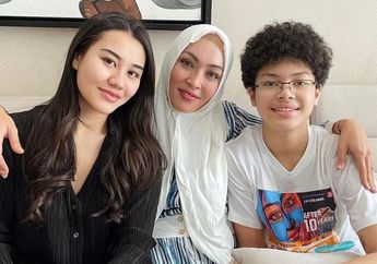 Bak Buktikan Makin Makmur Usai Lepas dari Penjara, Angelina Sondakh Pontang-panting Peras Keringat Rintis 4 Bisnis Mentereng Ini, Intip Ladang Cuan Istri Mendiang Adjie Massaid!