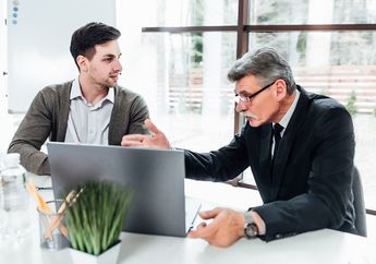 Arti Mimpi Jadi Bos, Benarkah Tanda Akan Mencapai Keberhasilan Finansial di Dunia Nyata? Ini Penjelasannya