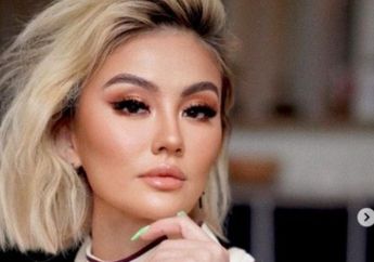 Sempat Dituding Operasi Plastik, Agnez Mo Pamer Wajah Tanpa Make Up dan Filter, Mendadak Banjir Pujian dari Netizen