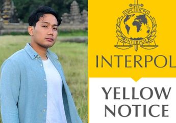 Emmeril Kahn Tak Kunjung Ditemukan, Mabes Polri Ajukan Yellow Notice pada Interpol untuk Cari Putra Sulung Gubernur Jawa Barat Ridwan Kamil, Ternyata Ini Artinya