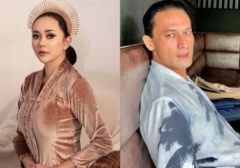 Bukan Lagi Cita Citata, Indra Bruggman Kini Malah Sebut Aura Kasih sebagai Kriteria Istri Idaman hingga Dikabarkan Jalin Hubungan, Begini Faktanya