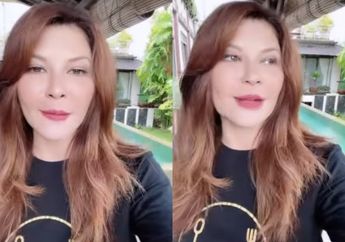 Pintu Masuk Rumahnya Dilempari Tali Hitam oleh Orang Tak Dikenal, Tamara Bleszynski Naik Pitam hingga Beri Peringatan untuk Pelaku, Begini Katanya