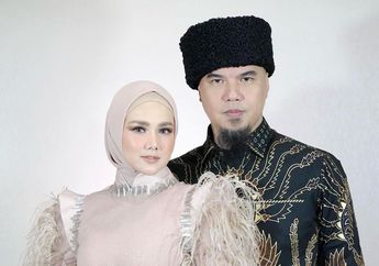 Sifat Asli Ahmad Dhani Bikin Syok, Ternyata Pemikiran Liarnya Bikin Mulan Jameela Takut sampai Singgung Soal Perpisahan, Mencengangkan