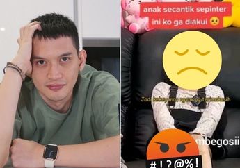 Rezky Aditya Terancam Pidana Jika Masih Nekat Lakukan Ini ke Anak Wenny Ariani, Begini Nasib Suami Citra Kirana Nantinya