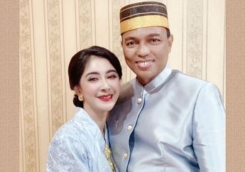 Wariskan Pesona Ayu Khas Wanita Indonesia ke Cucunya yang Dinikahi Kapolres Gowa, Inilah Sosok Nenek Uut Permatasari, Pesan Pentingnya Ini Dipegang Kuat oleh sang Artis