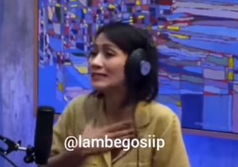 'Mau 5 Orang Tetap Aja 1', Denny Darko Tekankan Pentingnya Tes DNA Demi Ungkap Ayah Biologis Kekey, Wenny Ariani Tetap Yakin Rezky Aditya Bapak Kandung sang Anak