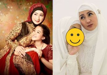 Cantik Jelita bak Pinang Dibelah Dua dengan Desy Ratnasari, Intip Anggunnya Anak Gadis sang Artis yang Sudah Beranjak Dewasa, Dulu Nyaris Jadi Anak Tiri Irwan Mussry