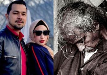 BERITA TERPOPULER: Sultan Djorghi Ceritakan Nasibnya Sepi Job sampai Saldo ATM Sisa Rp 50 Ribu, hingga Kisah Kakek di Medan Meraung Uangnya Dijarah Preman