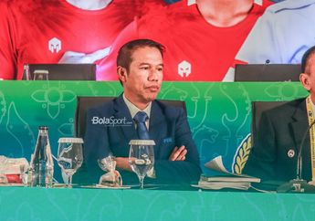 Jadwal Mepet dengan Piala Dunia U-20 2023, PSSI Siap Ajukan Stadion Lain ke AFC untuk Venue Piala Asia 2023