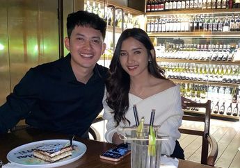 'Pengennya Nikah Muda,' Baru Jadian dengan Kiki Farrel, Yuriska Patricia Ungkap Keinginan Nikah Muda