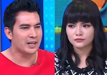 Tak Kunjung Nikah Malah Hobi Putus Nyambung, Ridho Illahi Merasa 'Terancam' Gara-gara Dinar Candy Justru Makin Sibuk Kerja?