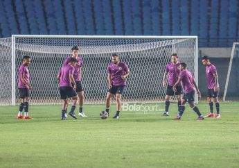 Kandidat Kuat Juara Piala AFF 2022, Jordi Amat Ungkap Satu Keunggulan Timnas Indonesia