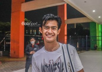 Tak Takut Tergusur, Pratama Arhan Siap Bersaing dengan Shayne Pattynama di Timnas Indonesia