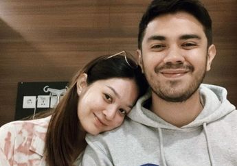 'Akhirnya Arash Pun Lahir', Ceritakan Proses Kelahiran Anak Pertamanya, Faradilla Yoshi Ungkap Perjuangan Alami Kontraksi 29 Jam Nonstop