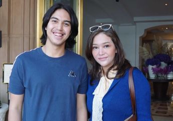 Berharap Putranya Dijauhkan dari Orang-orang Dzolim, Penyesalan Maia Estianty Kenang Hari Kelahiran El Rumi Jadi Sorotan: Maaf..