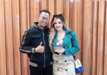 Doddy Sudrajat Jujur Soal Perasaannya Kepada Barbie Kumalasari, Kagumi Sifat Mantan Istri Galih Ginanjar yang Baik Hati dan Suka Bercanda