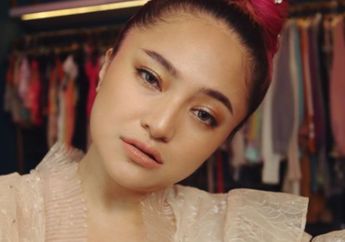 Pantas Tetap Tegar Meski Umumkan Dirinya Idap Tumor Payudara, Inilah Arti Nama Marshanda, Ternyata Mengandung Makna Dalam Ini
