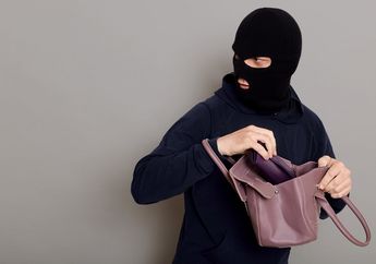 5 Arti Mimpi Dirampok di Jalan, Berhati-hatilah, Ada Perselisihan hingga Hidupmu Terancam Menderita