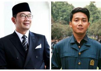 Peluk Hangat Ridwan Kamil, Pria yang Menolong Adik Eril Beri Simpati Mendalam pada Gubernur Jawa Barat