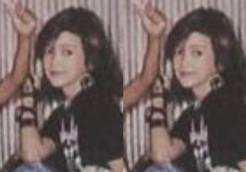 Bergaya Rocker Sejak ABG sampai Dibilang Mirip Nike Ardilla, Gadis Cantik ini Menjelma Jadi Artis Kondang, Begini Nasibnya Usai Diselingkuhi Suami dan Hidup Menjanda