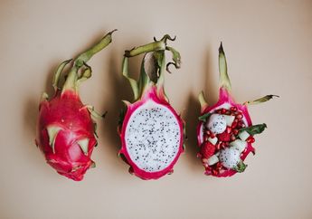 Nyawa Jadi Taruhan, Orang dengan 5 Kondisi ini Dilarang Keras Menyantap Buah Naga Kalau Tak Mau Rasakan Hal Mengerikan ini!