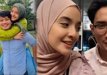 'Tolong, Tetap Bertahan Ril', Nabila Ishma Tulis Pesan Penuh Haru di Tengah Proses Pencarian Emmeril Kahn Mumtadz, Singgung Soal Rasa Takut