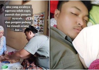 Nyesek! Wanita ini Curhat Masakannya Tak Pernah Disentuh Mertua, Tapi Selalu Beli Lauk yang Sama, Sikap Suami Jadi Sorotan